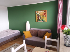 City Studio, Częstochowa